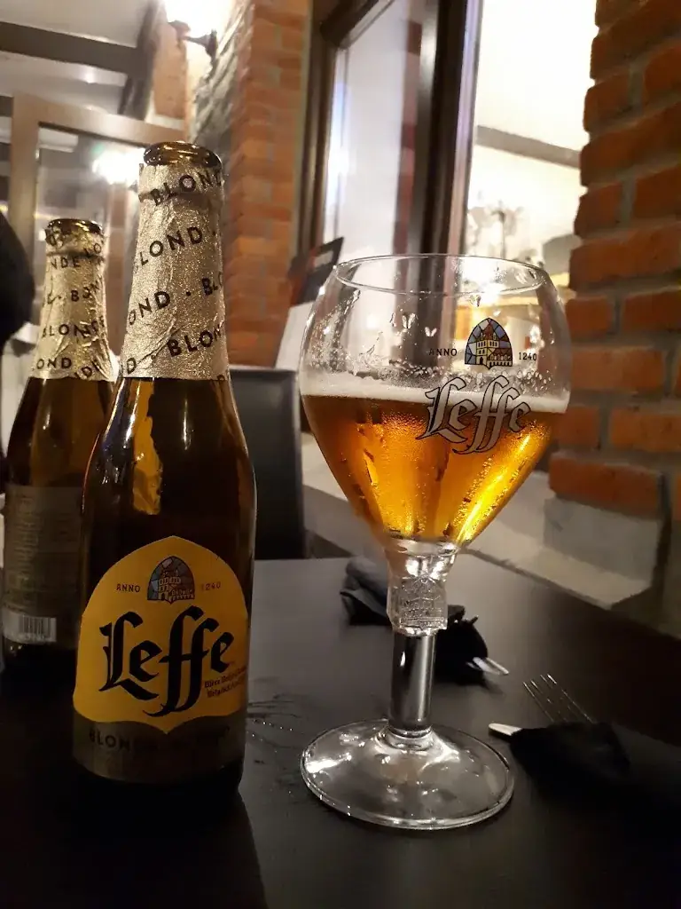 Menu_L'auberge des Scailtons_Herbeumont_image_9