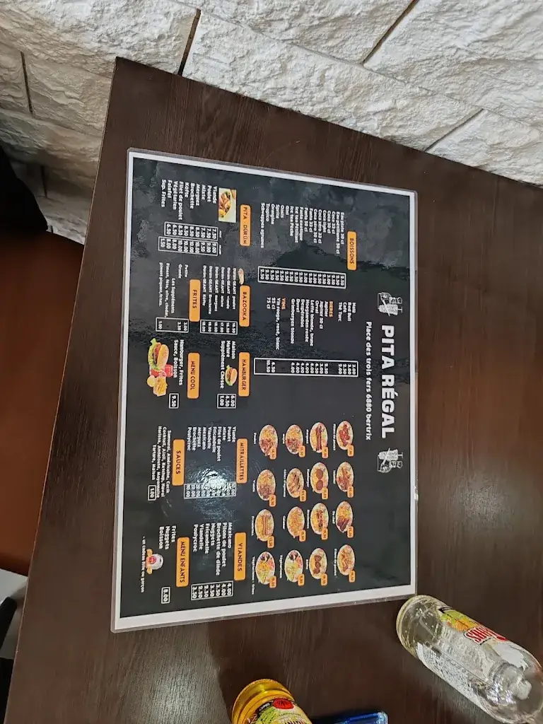 Menu_Pita Régal_Bertrix_imagen_1