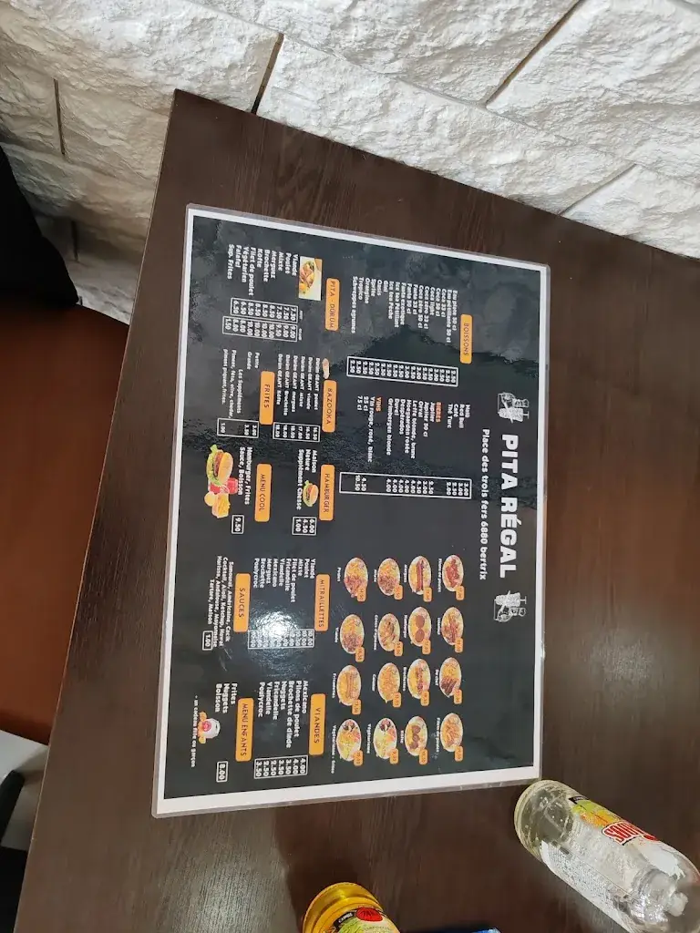 Menu_Pita Régal_Bertrix_imagen_2