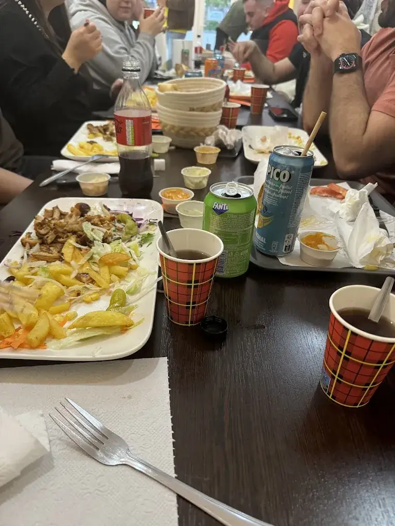 Murat Calis_Pita Régal_Bertrix_reseña