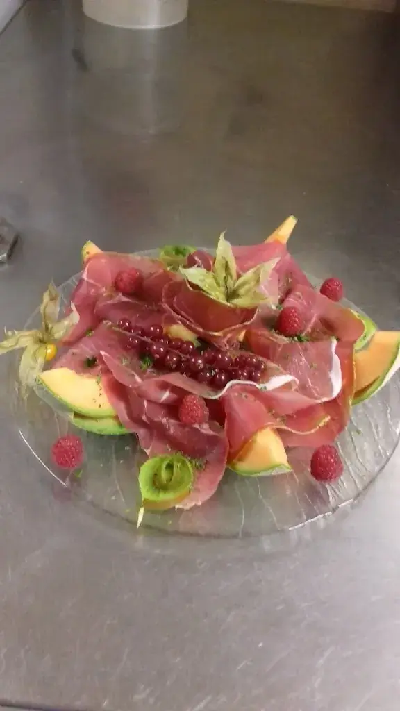 Menu_La Salière chez Clarence_Bièvre_image_7