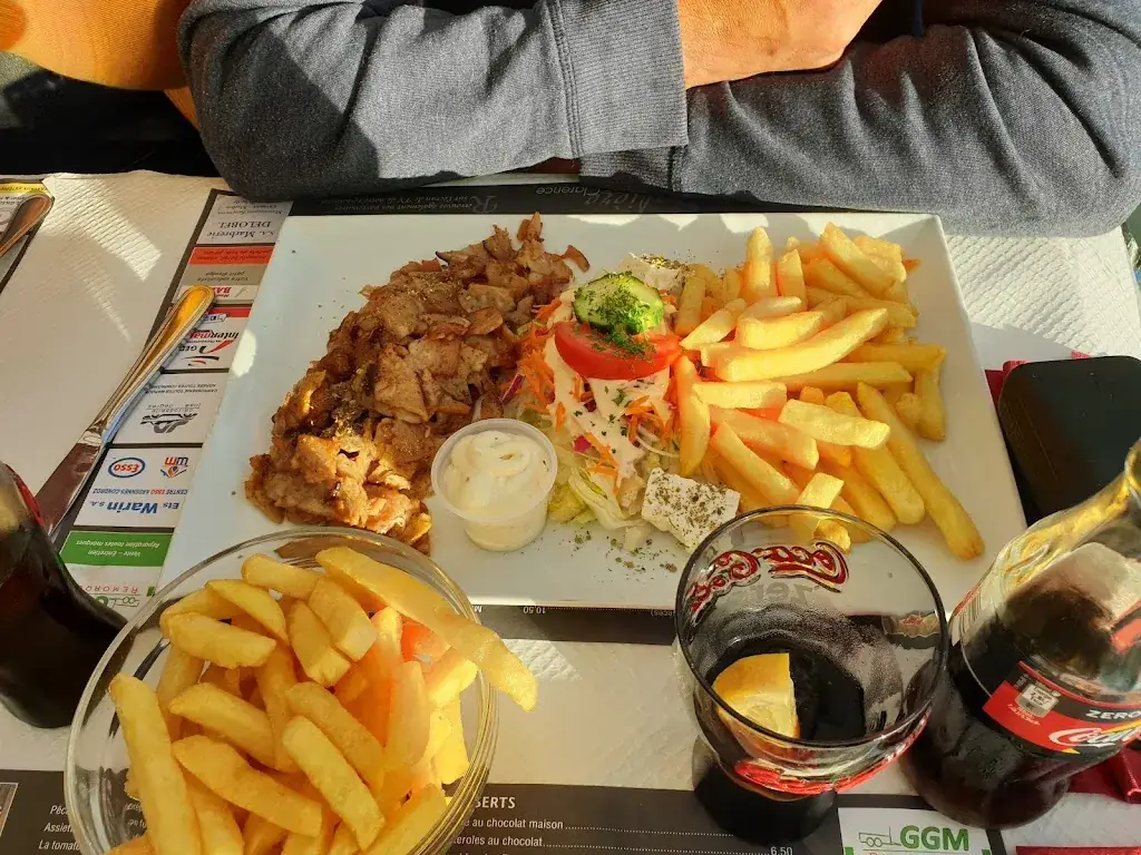 Menu_La Salière chez Clarence_Bièvre_image_9