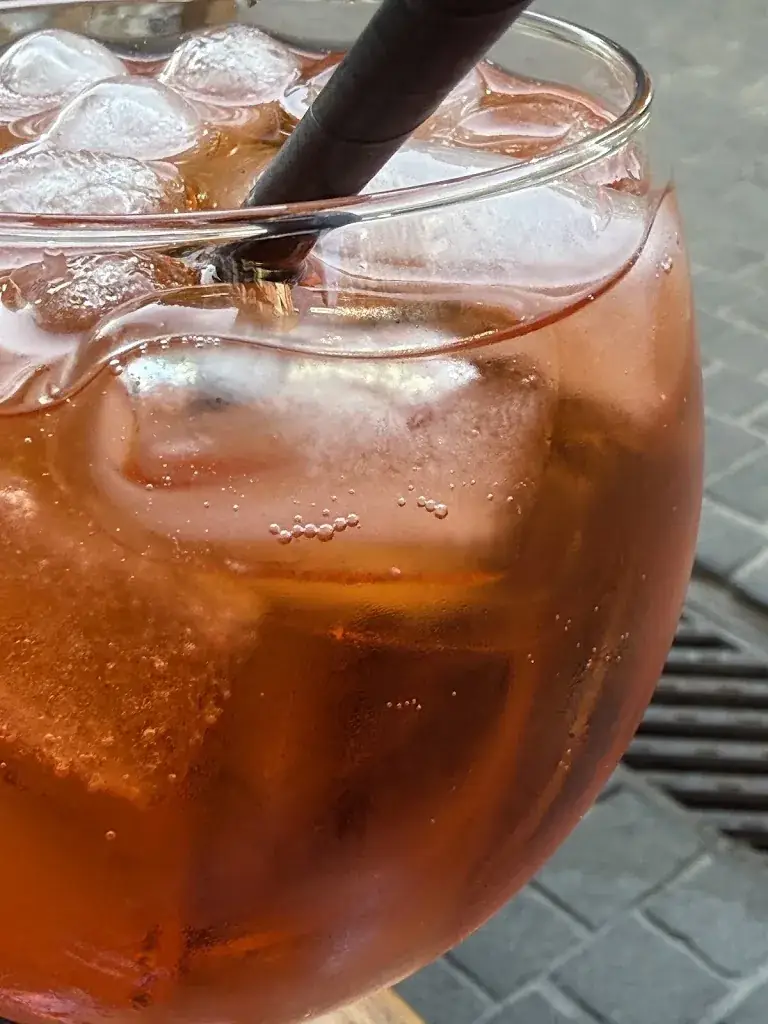 Sam Adriel Pereira_Amvrosia cousina_Antwerpen_Bewertung