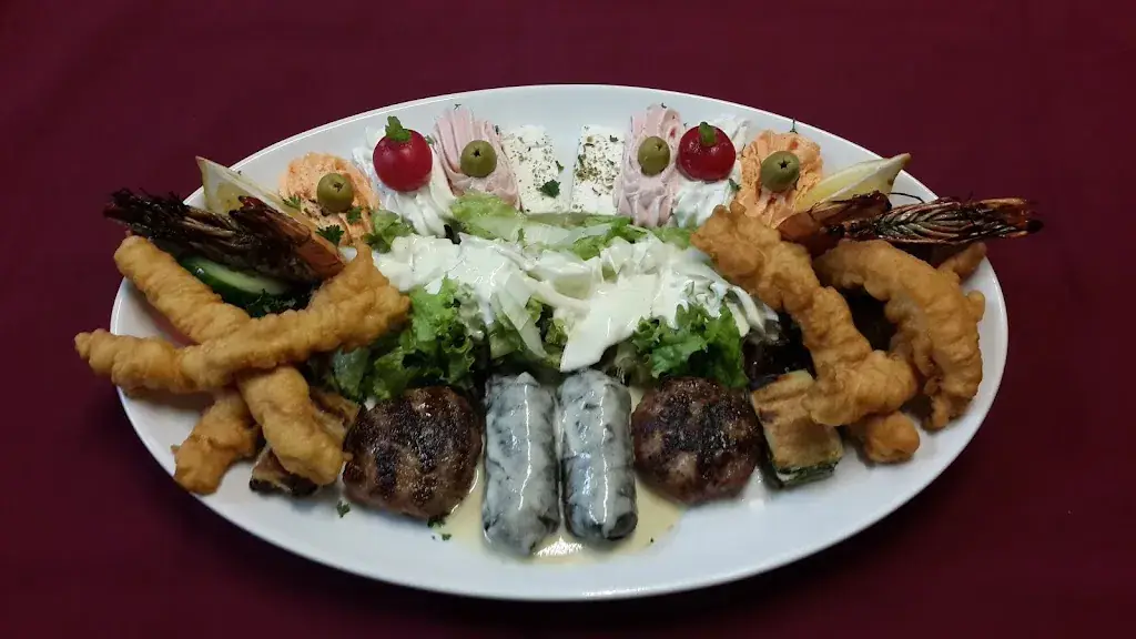 Menu_The Syrtaki_Blankenberge_image_3