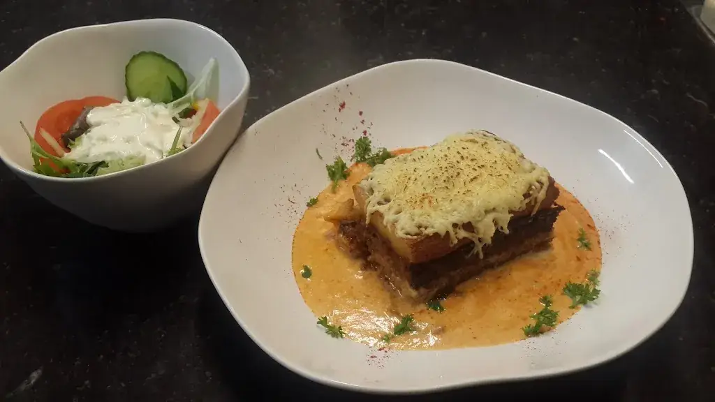 Menu_The Syrtaki_Blankenberge_image_4