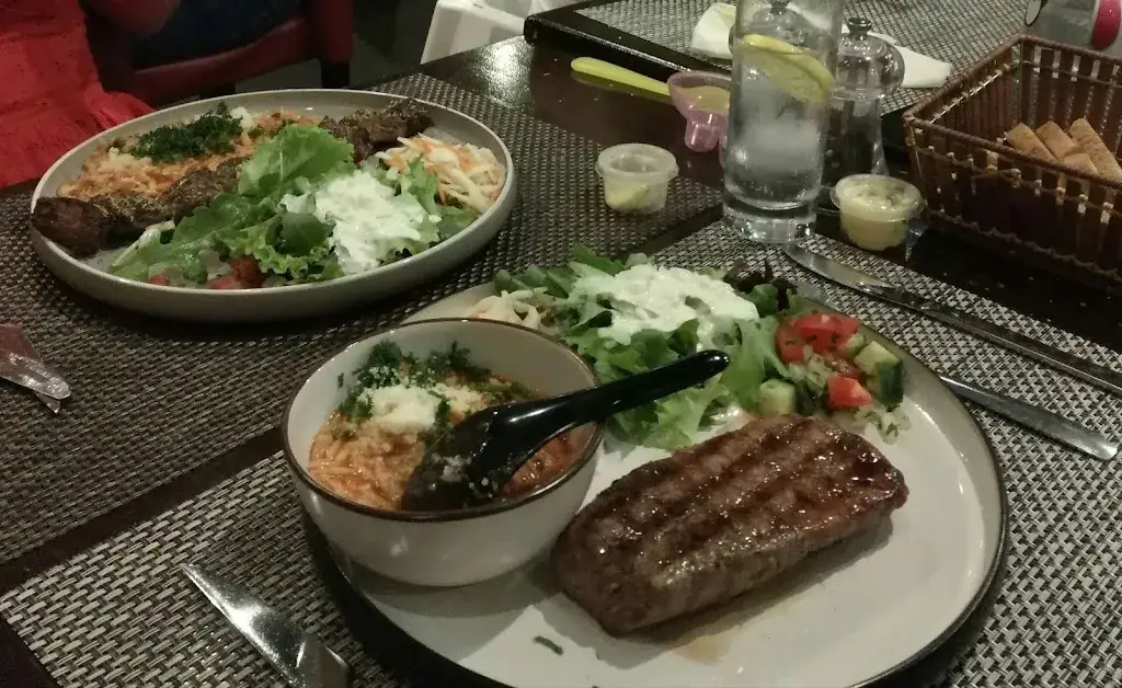 Menu_The Syrtaki_Blankenberge_image_6