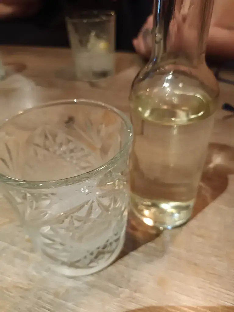 Menu_The Syrtaki_Blankenberge_image_8