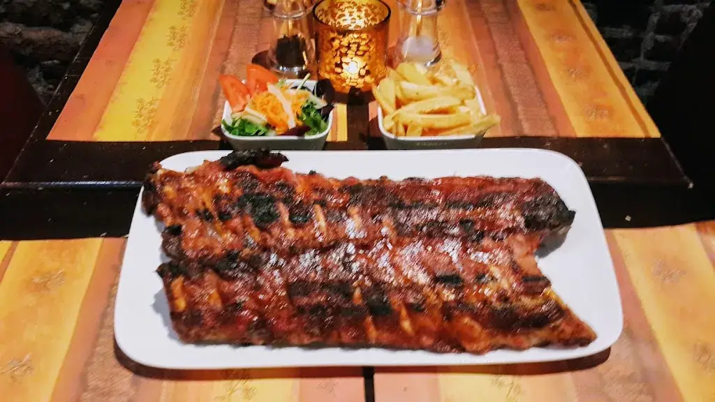 Menu_The Syrtaki_Blankenberge_image_9