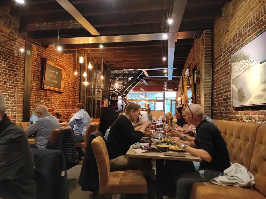 Nihao Leuven_The Syrtaki_Blankenberge_review