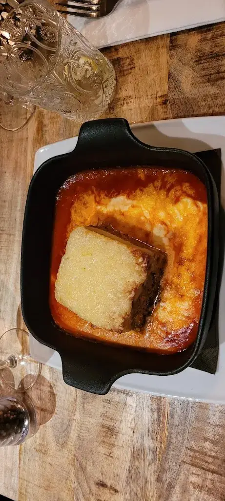 Mariusz Krassowski_The Syrtaki_Blankenberge_review