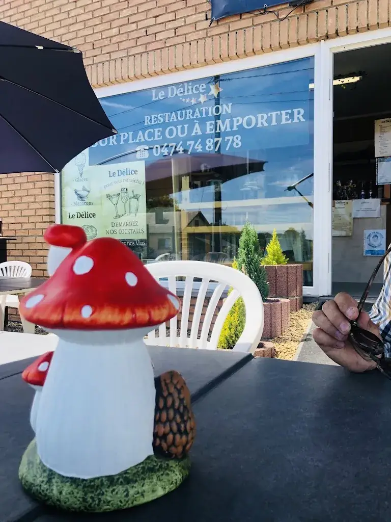 Emmanuel Godefroid_Le Délice_Bièvre_avis