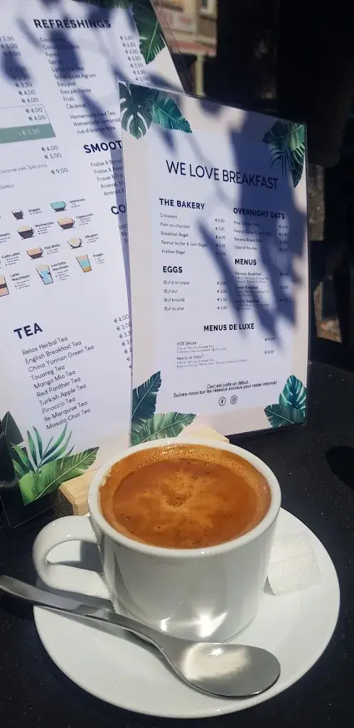 Menu_Restaurant Méandre | House of Bouillon_Bouillon_image_1