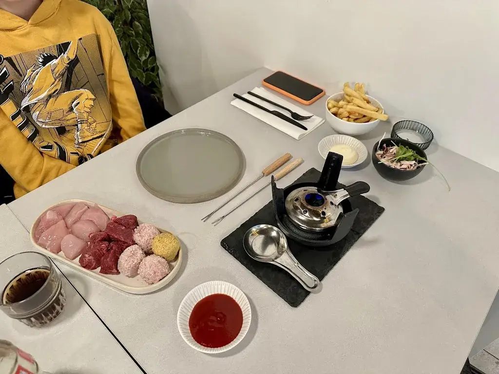 Menu_Restaurant Méandre | House of Bouillon_Bouillon_image_5