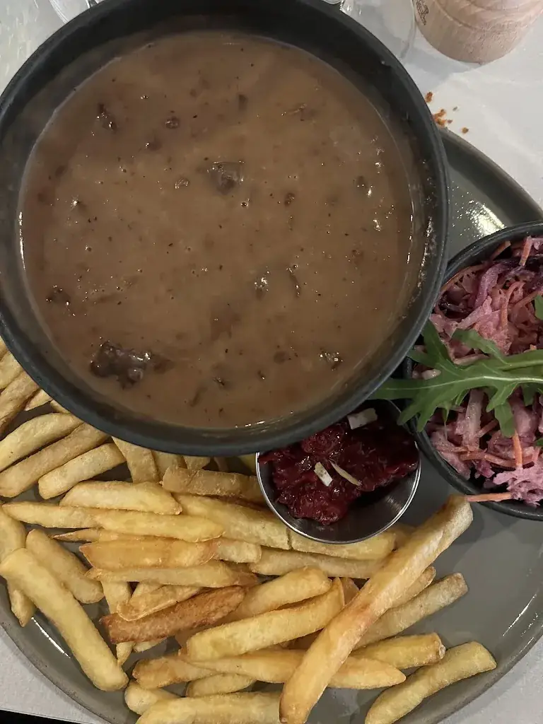 Julie M_Restaurant Méandre | House of Bouillon_Bouillon_avis