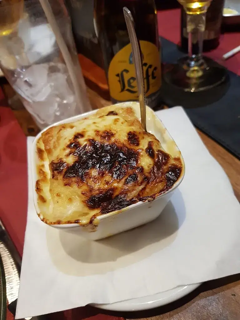 Menu_Au Boeuf qui Rit RESTAURANT GRILLADE_Bernissart_image_7