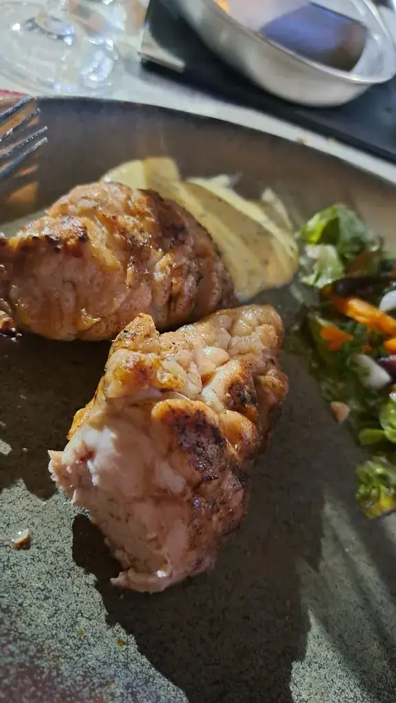 Menu_Au Boeuf qui Rit RESTAURANT GRILLADE_Bernissart_image_8