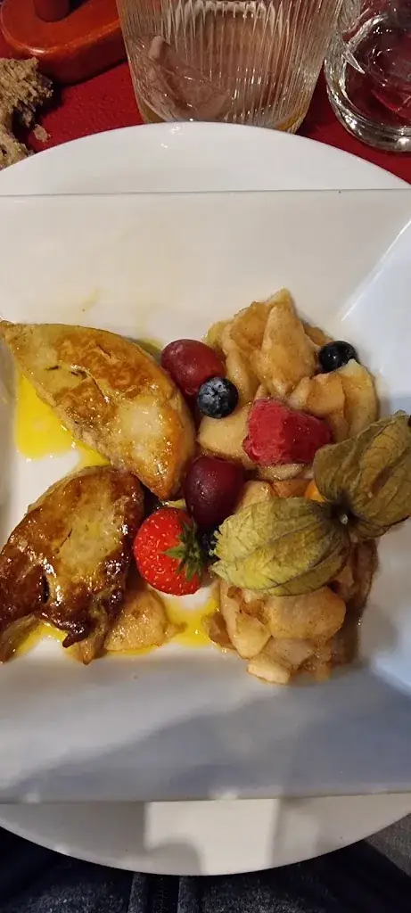 Menu_Au Boeuf qui Rit RESTAURANT GRILLADE_Bernissart_image_9