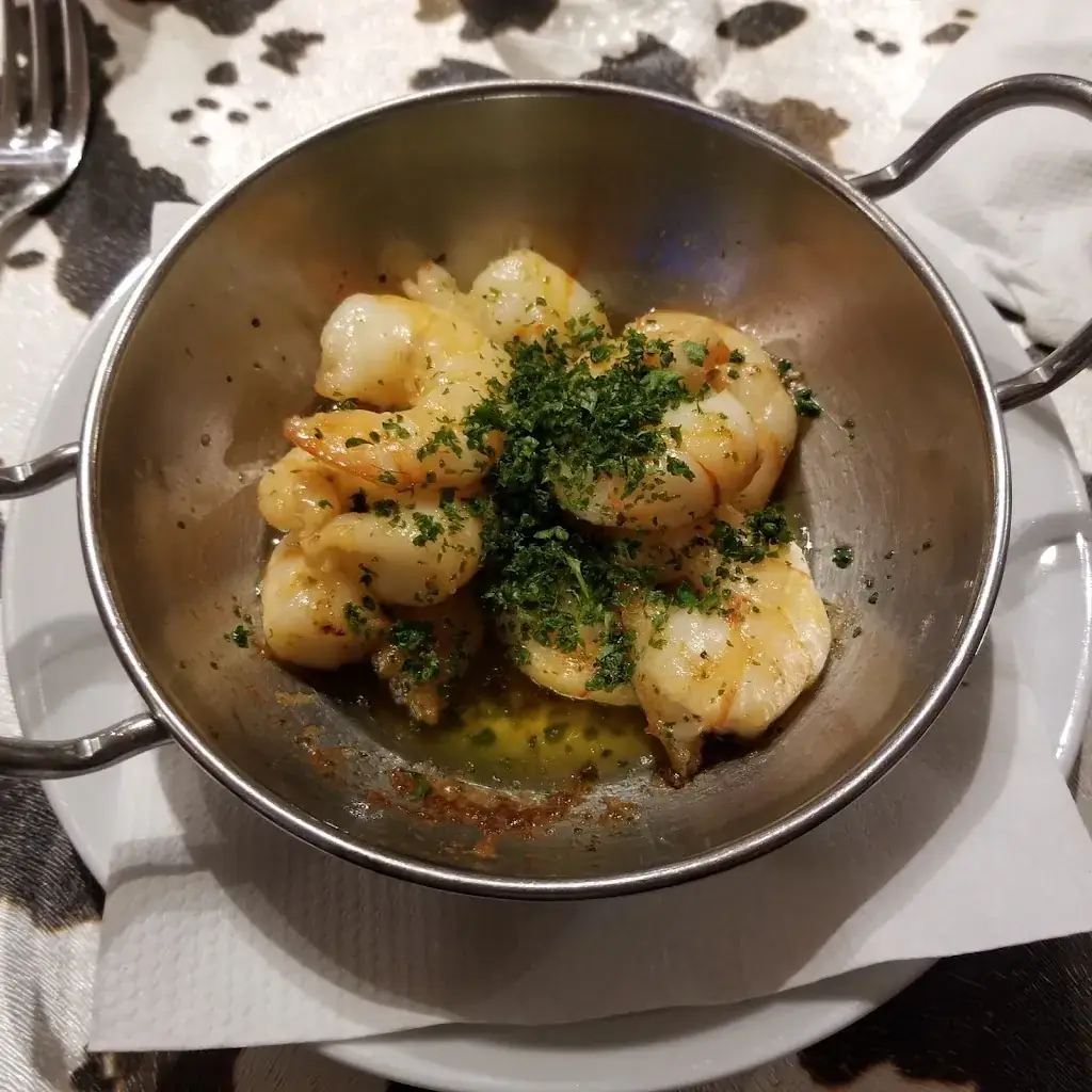 Joseph Robb_Au Boeuf qui Rit RESTAURANT GRILLADE_Bernissart_review