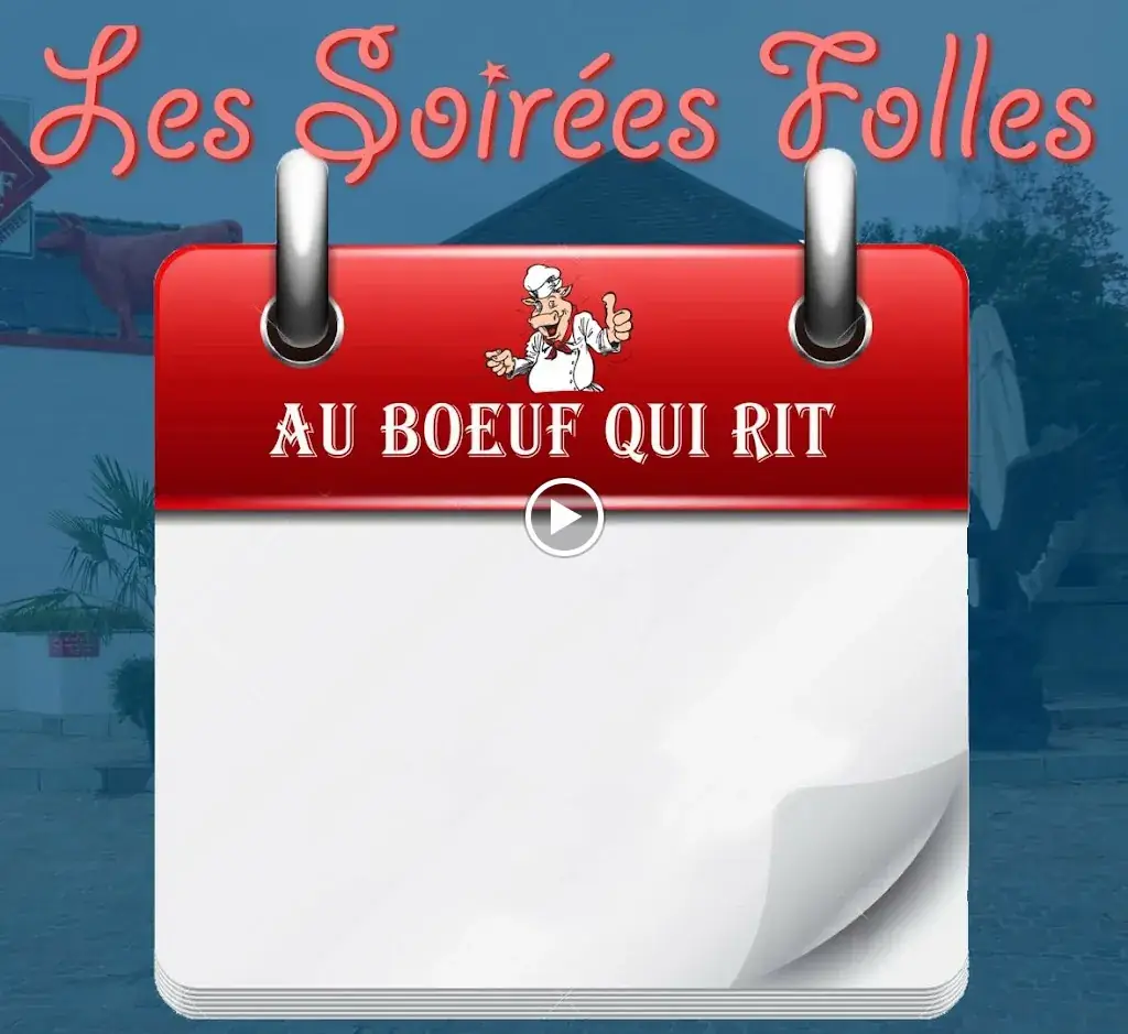 Au Boeuf qui Rit RESTAURANT GRILLADE_Bernissart_slider_image_2