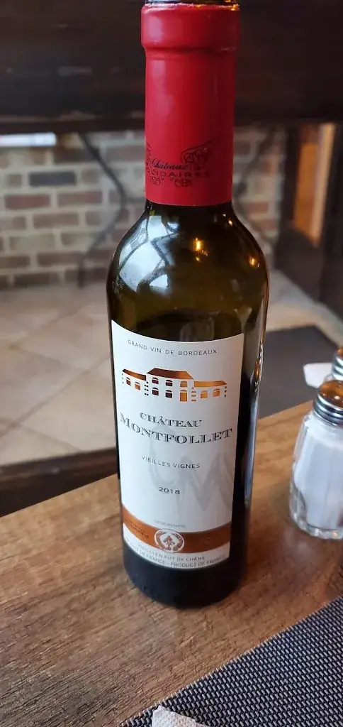 Déborah Decout_Au Moulin_Bernissart_review