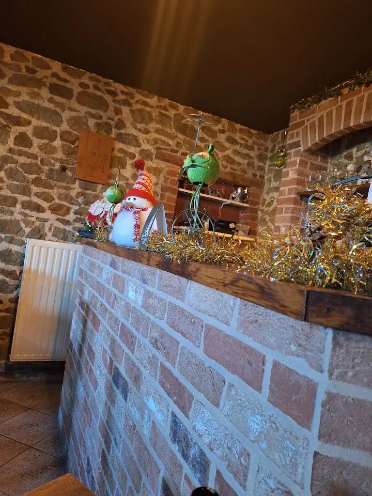 Jonathan Duboc_Au Moulin_Bernissart_review