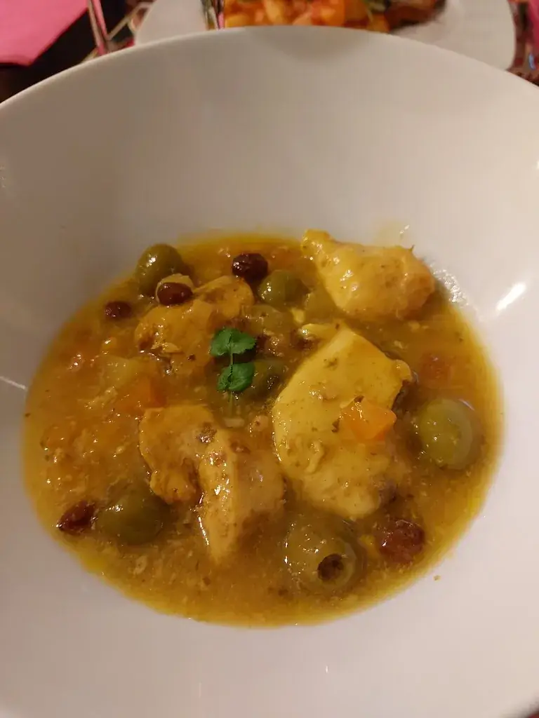 Menu_La Table Des Marais_Bernissart_imagen_3