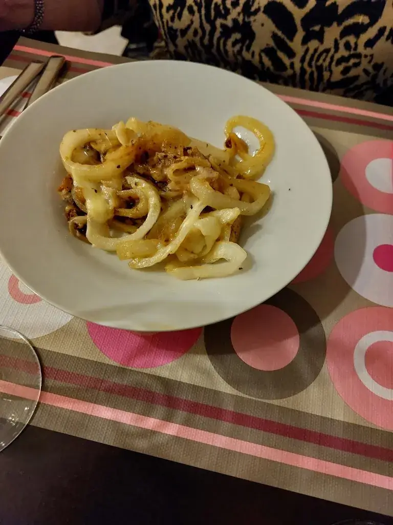 Menu_La Table Des Marais_Bernissart_imagen_5