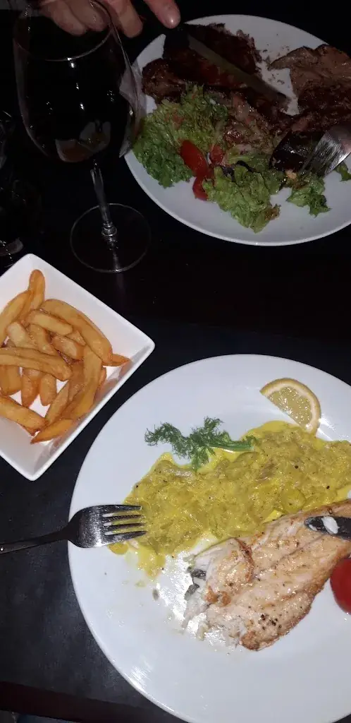 Menu_La Table Des Marais_Bernissart_imagen_9