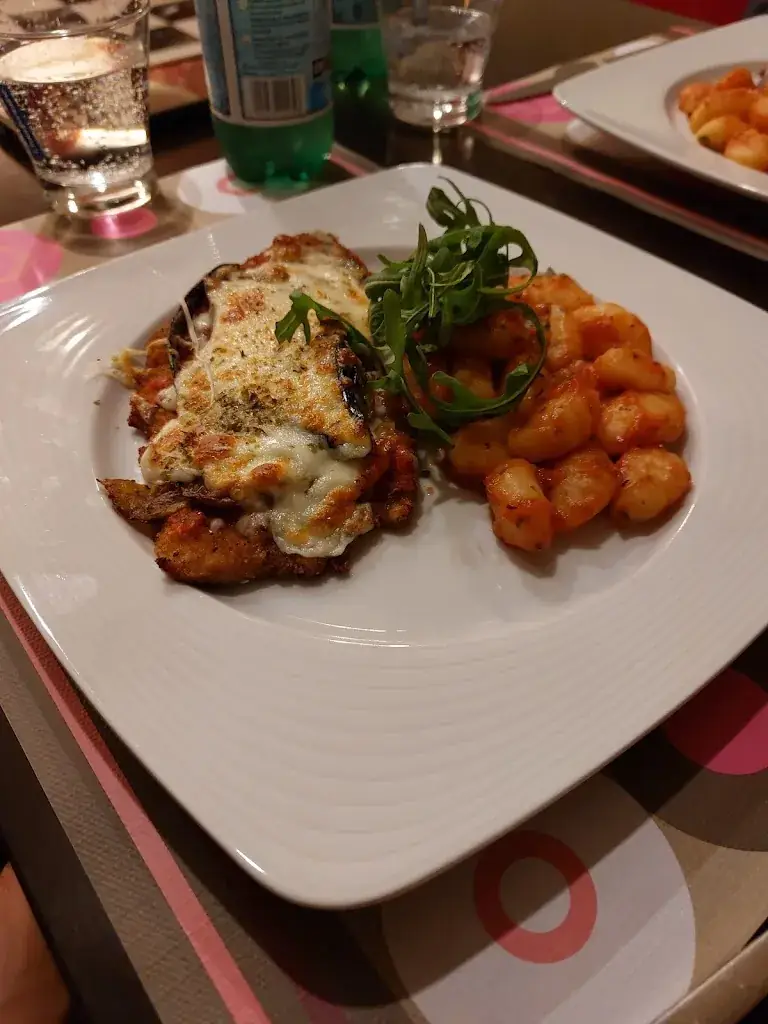 La Table Des Marais restaurante en Bernissart