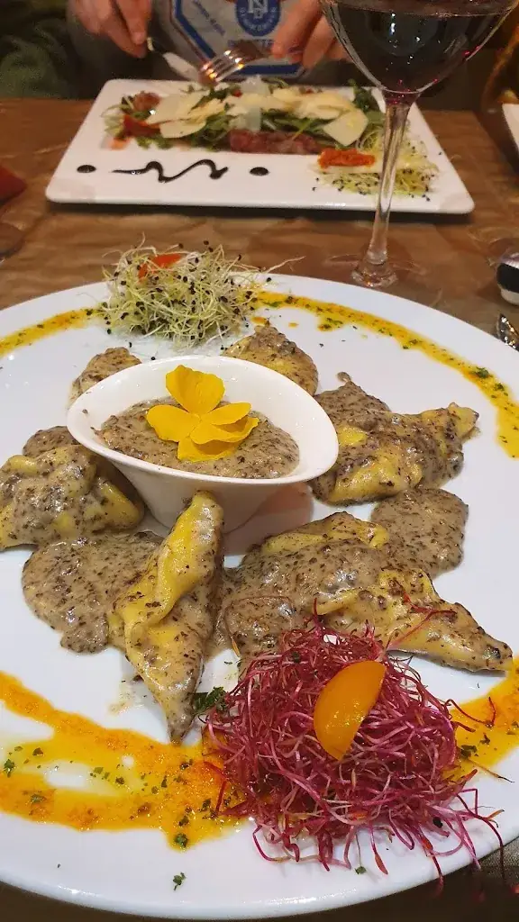 Menü_Galivs - Ristorante Pizzeria I Terra & Gusto_Bernissart_Bild_3