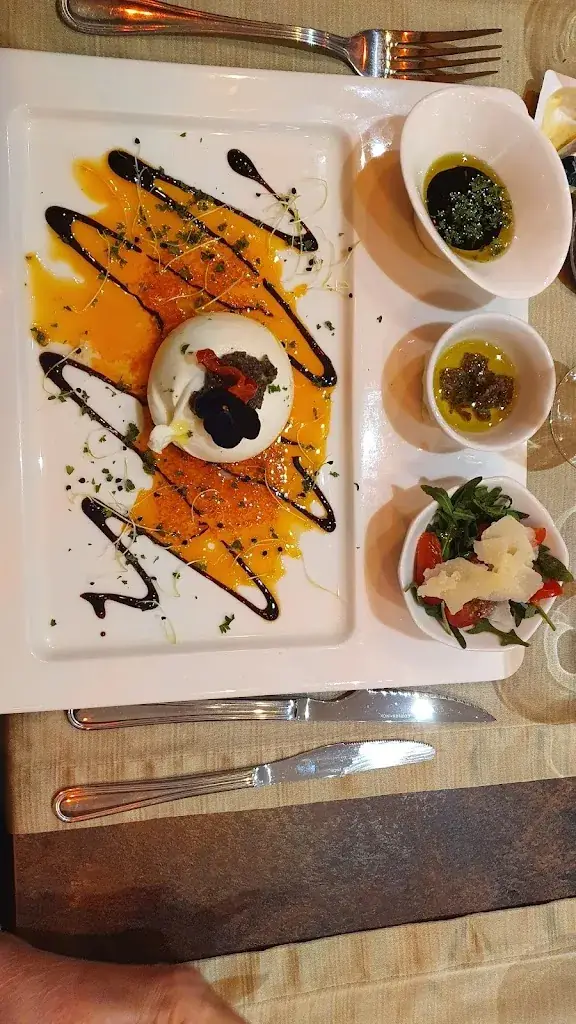 Menü_Galivs - Ristorante Pizzeria I Terra & Gusto_Bernissart_Bild_4