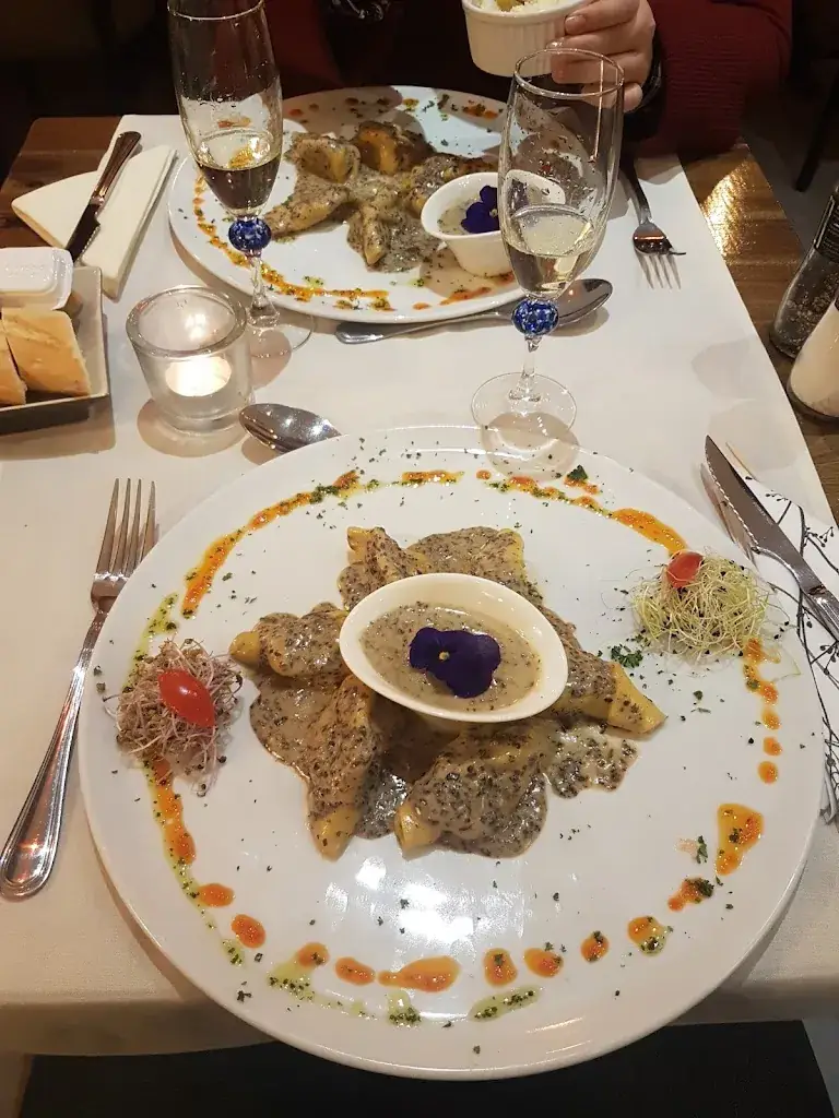 Galivs - Ristorante Pizzeria I Terra & Gusto_Bernissart_slider_image_1