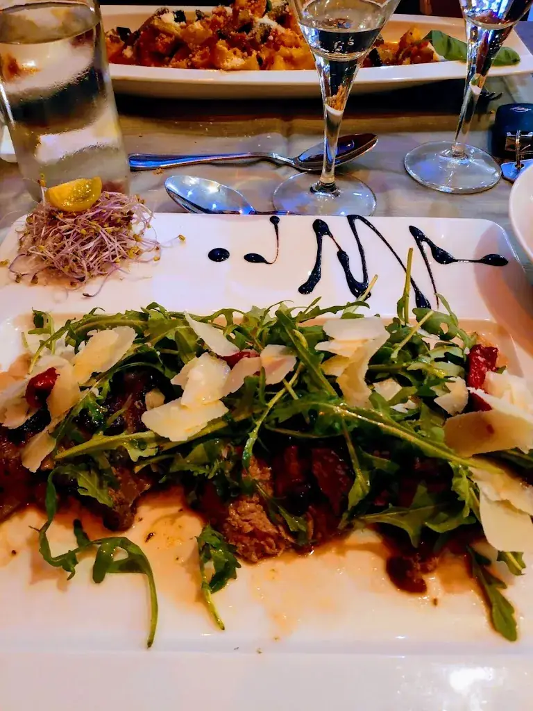 Galivs - Ristorante Pizzeria I Terra & Gusto_Bernissart_slider_image_2