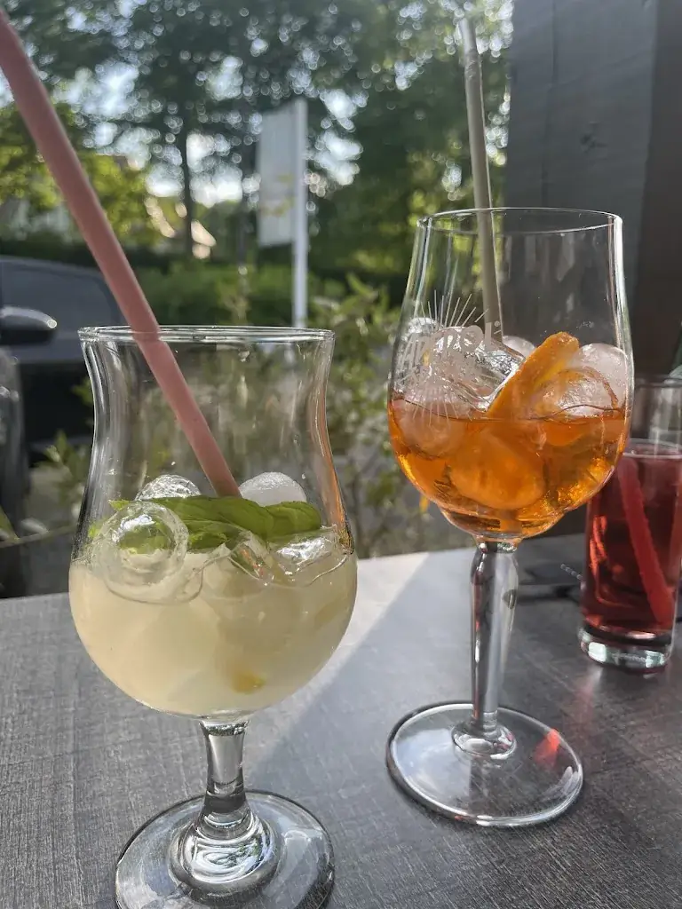 el pelicano_La Pulcinella_Bernissart_Bewertung