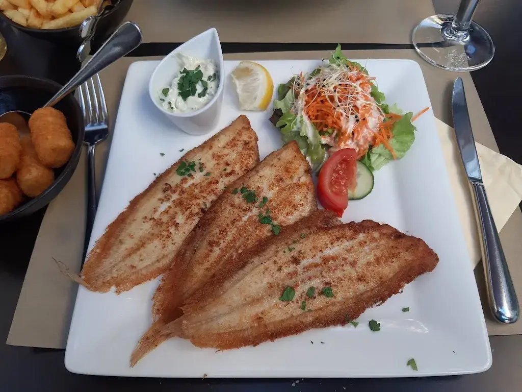 Menu_Restaurant 't Sand_Blankenberge_image_2