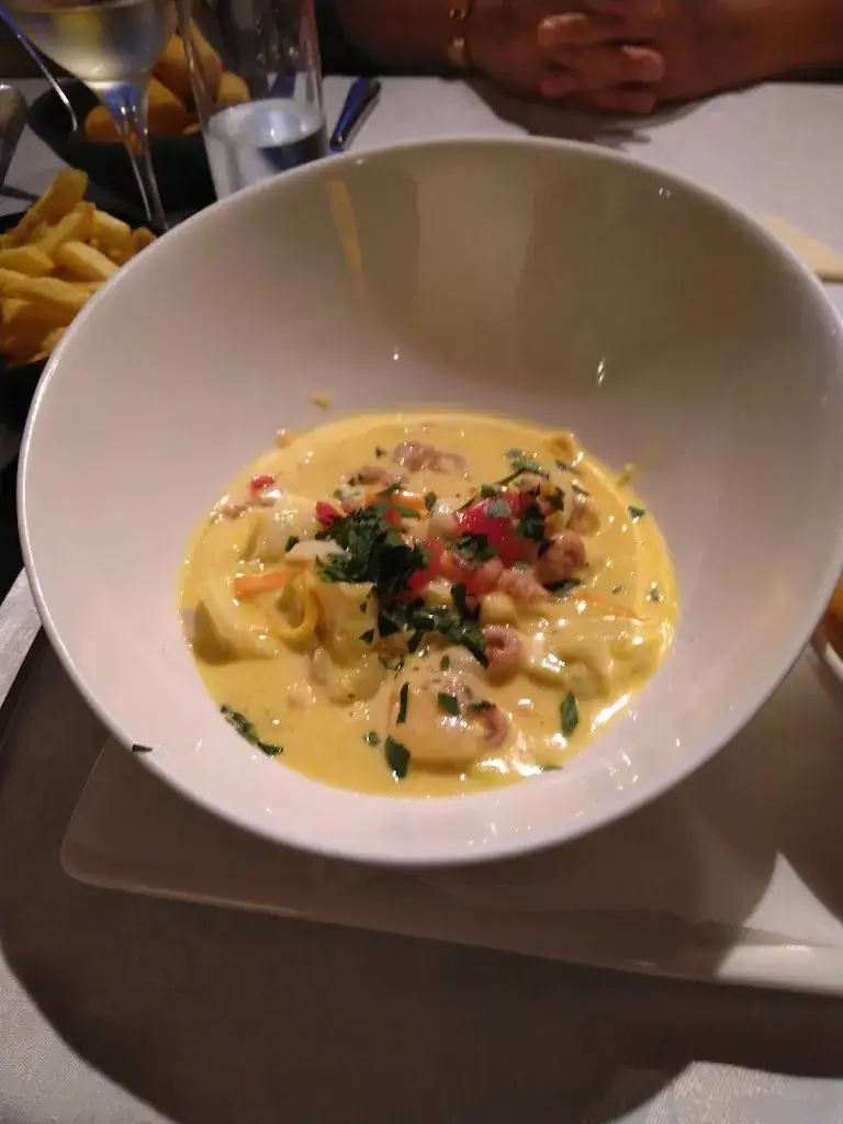 Menu_Restaurant 't Sand_Blankenberge_image_3