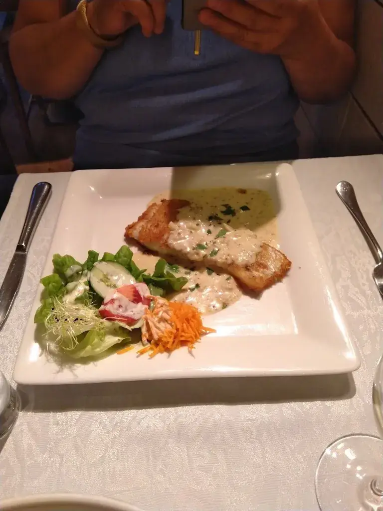 Menu_Restaurant 't Sand_Blankenberge_image_4