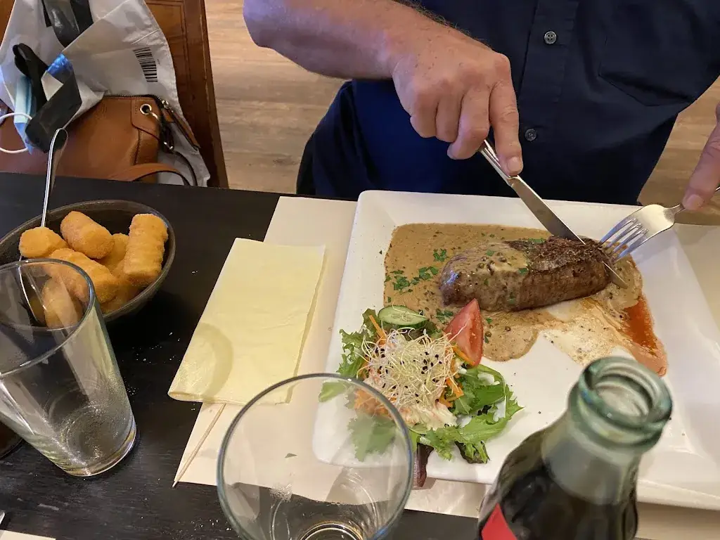 Menu_Restaurant 't Sand_Blankenberge_image_6