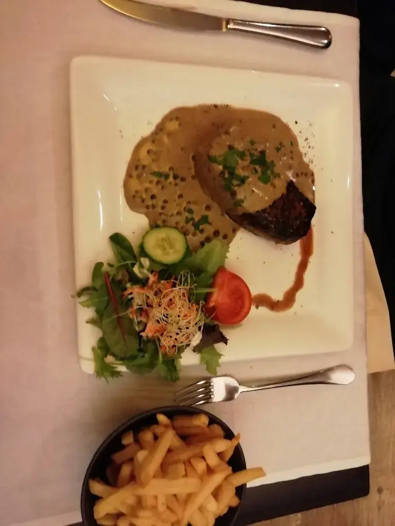 Menu_Restaurant 't Sand_Blankenberge_image_7