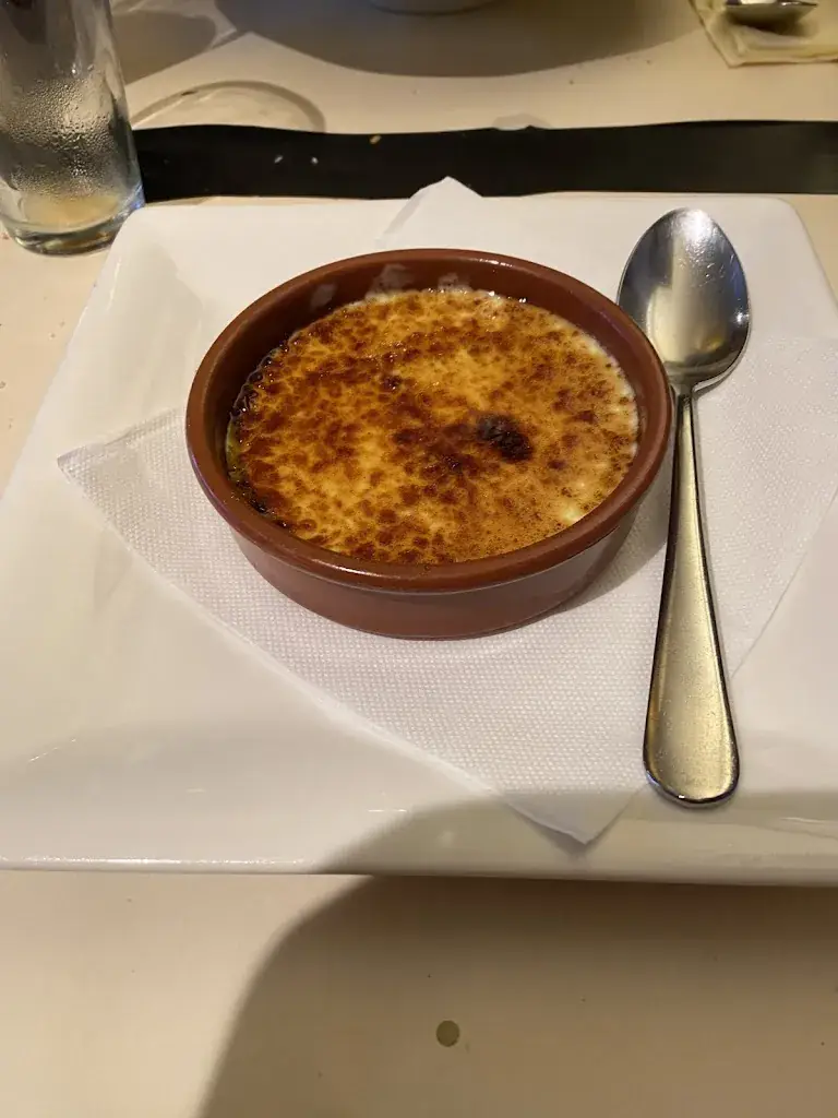 Menu_Restaurant 't Sand_Blankenberge_image_8