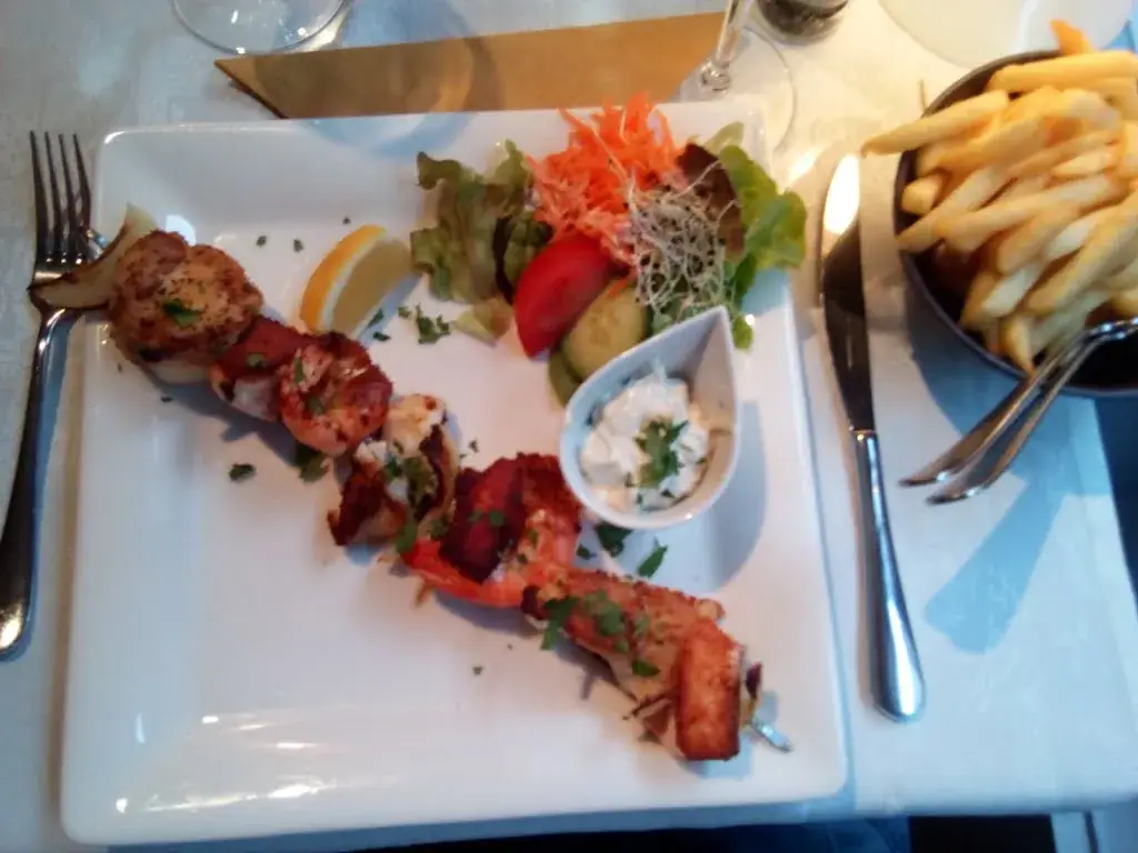 Menu_Restaurant 't Sand_Blankenberge_image_9