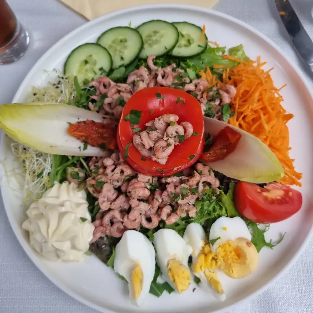 Restaurant 't Sand_Blankenberge_slider_image_2