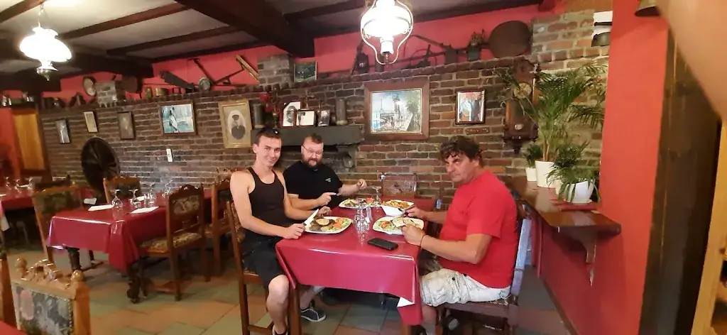 Marc Lafosse_Chez Capette_Bernissart_avis