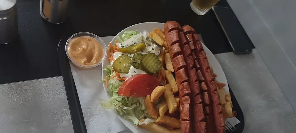 Menü_L'Iguane_Bernissart_Bild_6