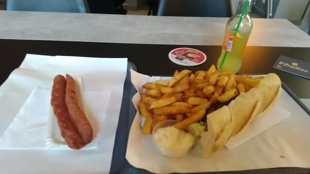 Menü_L'Iguane_Bernissart_Bild_8