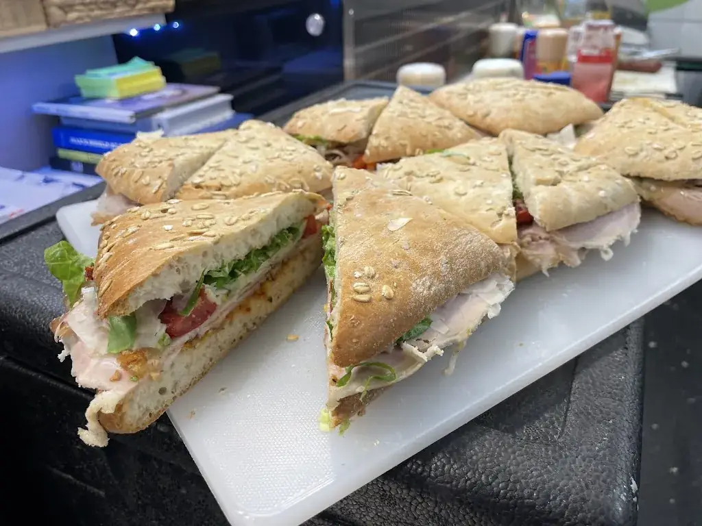 Menü_Chez Marco_Bernissart_Bild_5