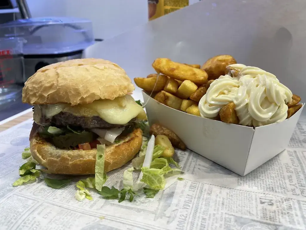 Menü_Chez Marco_Bernissart_Bild_8