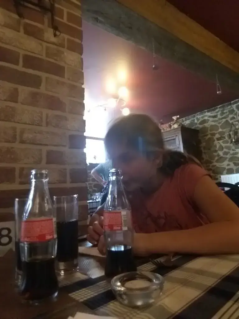 Billemont / Gertrude Restaurant in Bernissart