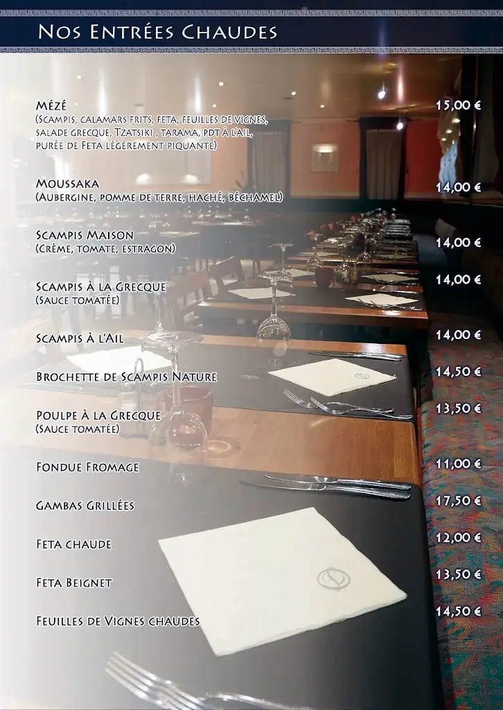 Menu_Flavours of Greece Restaurant_Beloeil_image_3
