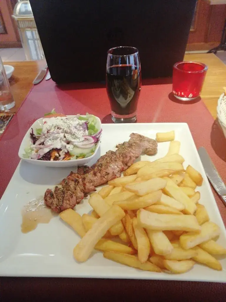 Menu_Flavours of Greece Restaurant_Beloeil_image_6